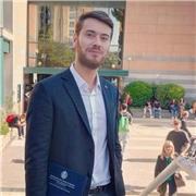 Laureato in Ingegneria informatica offro ripetizioni a prezzi modici, per maggiori informazioni contattatemi (WhatsApp o mail)